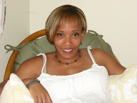 Phyllis Chambers Photo 1