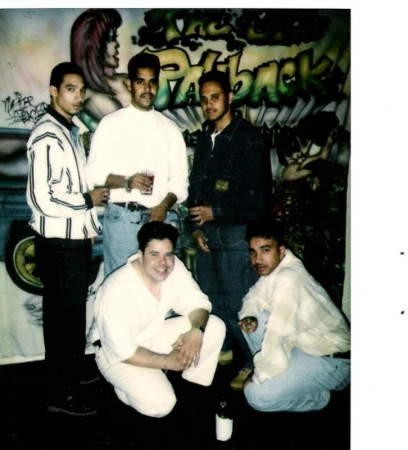 Eduardo Chang Photo 21