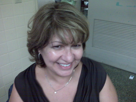 Jeannette Diaz Photo 18