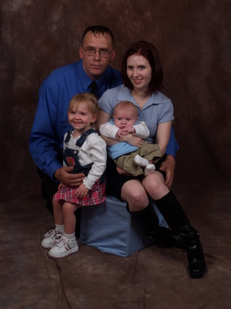 Amy Siefken Photo 1