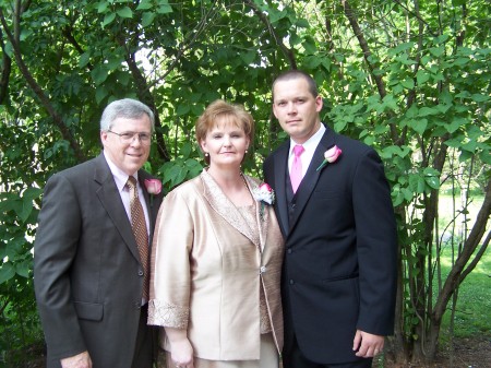 Nicki Robbins Photo 2