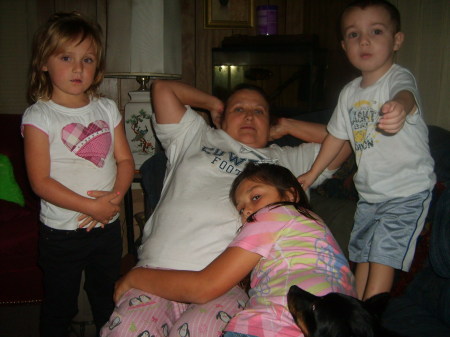 Josie Turner Photo 14