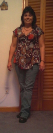 Annette Falcone Photo 3