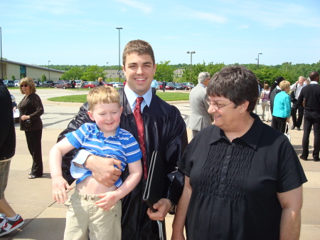 Janice Merritt Photo 12