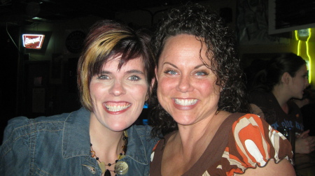 Amy Disbrow Photo 4