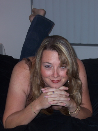 Michelle Barker Photo 34