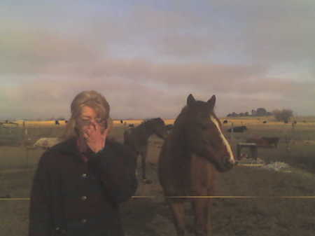 Shirley Bullard Photo 6