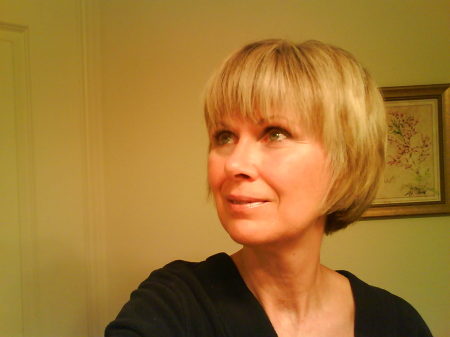 Becky Burwell Photo 3