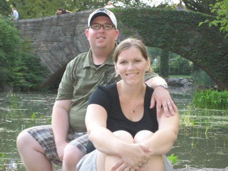 Stacey Money Photo 5