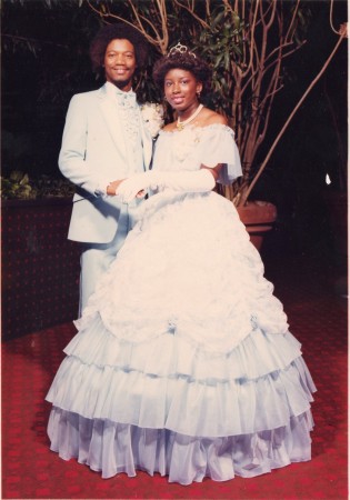 Phyllis Hudson Photo 10