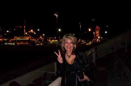 Christine Urias Photo 6