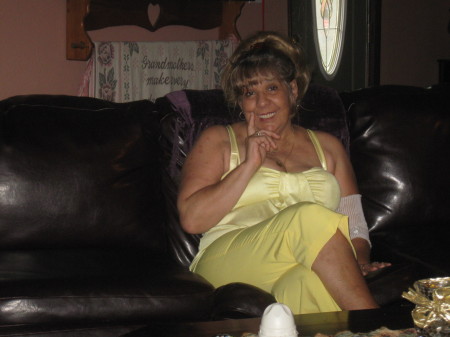 Susan Tavares Photo 9