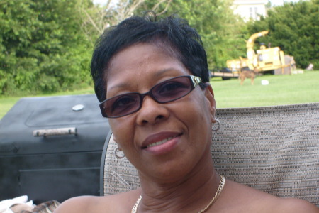 Catherine Winston Photo 3
