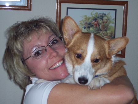Christine Mathis Photo 23