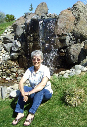 Roberta Leonard Photo 4