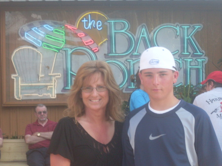 Teresa Lowrey Photo 6