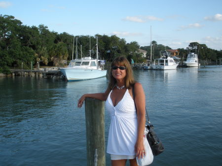 Laurie Fortner Photo 7
