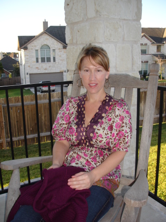 Shannon Kemp Photo 19