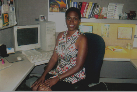 Rhonda Howard Photo 4