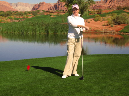 Sherrill Gibbs Photo 1