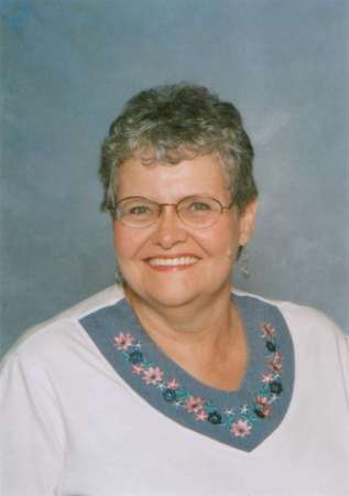 Agnes Bonn Photo 1