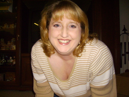 Cindy Partin Photo 4