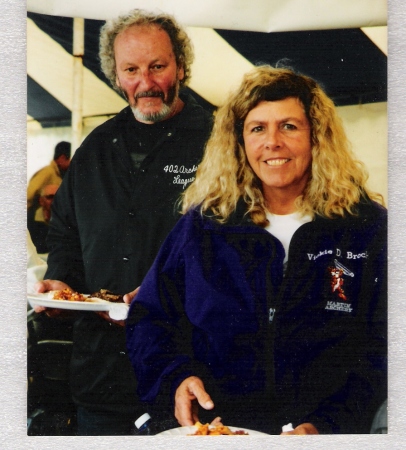 Vickie Adkins Photo 21