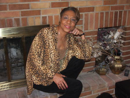 Brenda Legge Photo 9