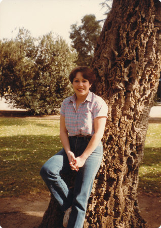 Diane Nicholas Photo 9