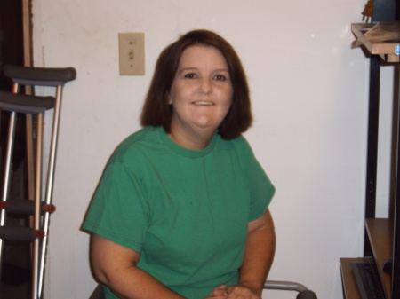 Betty Mathis Photo 9