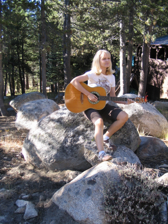 Marilyn Armstrong Photo 18