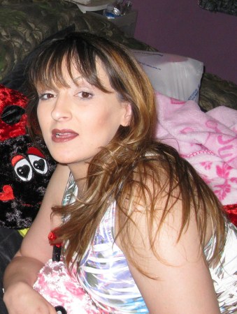 Jennifer Barr Photo 23