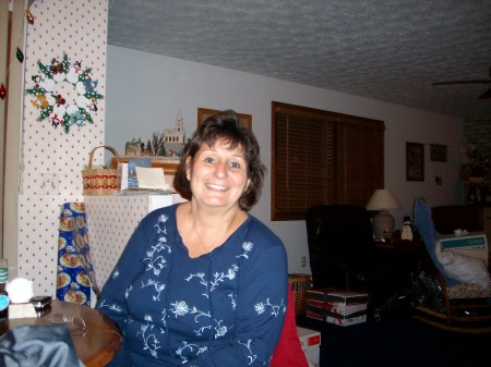 Gina Cestaro Photo 4