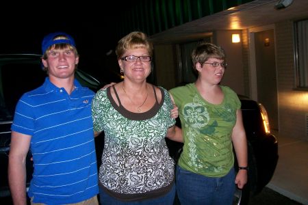 Kimberly Brewer Photo 24