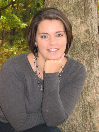 Amy Simpson Photo 9