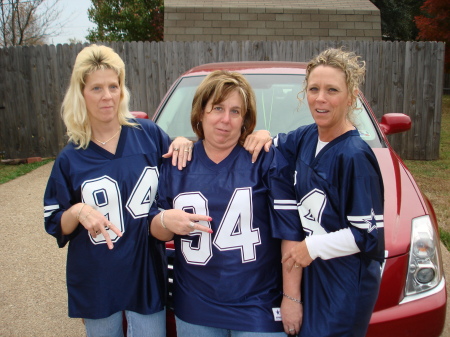 Debbie Ware Photo 10