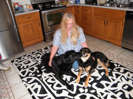 Jeanette Townsend Photo 5