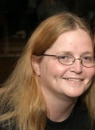 Kristina Hammond Photo 5