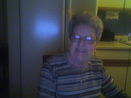 Phyllis Workman Photo 18