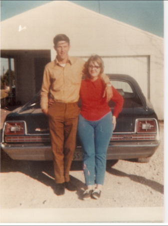 Diane Richardson Photo 24