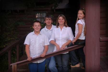 Anita Prichard Photo 6