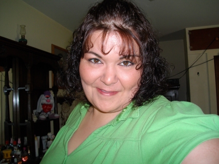Tracy Pittman Photo 9