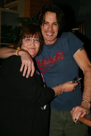 Kathy Stewart Photo 29