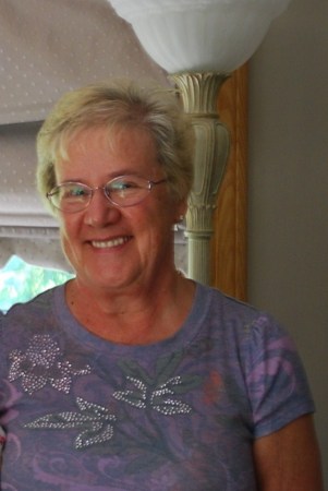 Suzanne Witter Photo 3