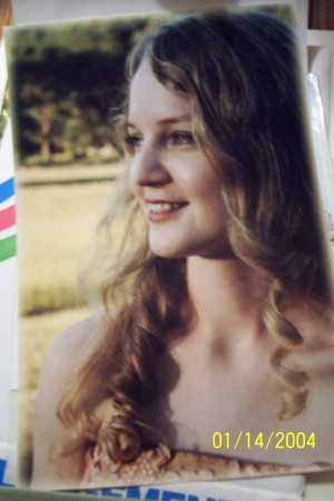 Julie Osgood Photo 2