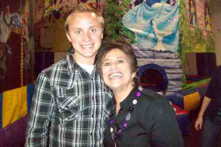 Susan Durden Photo 15