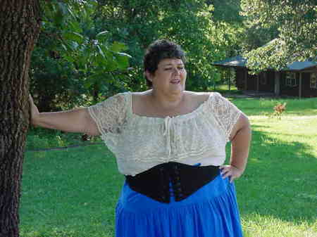 Sharon Cross Photo 27