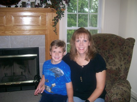 Sondra Steel Photo 1