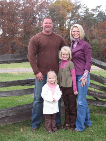 Tracey Floyd Photo 8