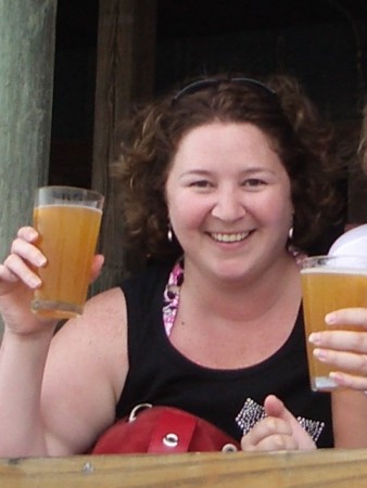 Julie Mavencamp Photo 1